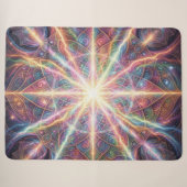 Ethereal Vision – Beyond Reality.103 Sherpadecke (Vorderseite (Horizontal))