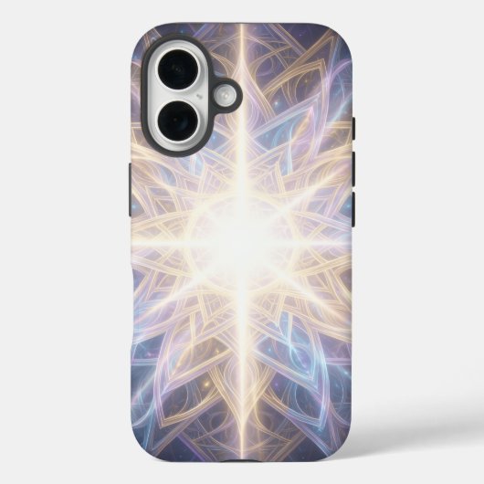 Ethereal Vision – Beyond Reality.59 Case-Mate iPhone Hülle (Rückseite)
