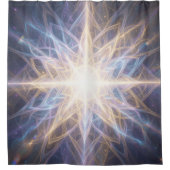 Ethereal Vision – Beyond Reality.59 Duschvorhang (Vorderseite)