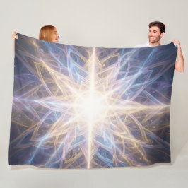 Ethereal Vision – Beyond Reality.59 Fleecedecke