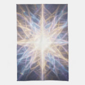 Ethereal Vision – Beyond Reality.59 Geschirrtuch (Vertikal)