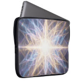 Ethereal Vision – Beyond Reality.59 Laptopschutzhülle (Vorne Rechts)