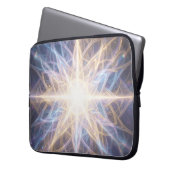 Ethereal Vision – Beyond Reality.59 Laptopschutzhülle (Vorderseite Links)