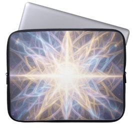 Ethereal Vision – Beyond Reality.59 Laptopschutzhülle