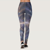 Ethereal Vision – Beyond Reality.59 Leggings (Rückseite)
