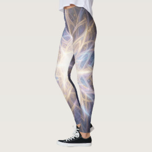 Ethereal Vision – Beyond Reality.59 Leggings