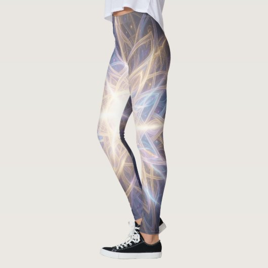 Ethereal Vision – Beyond Reality.59 Leggings (Links)