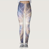 Ethereal Vision – Beyond Reality.59 Leggings (Vorderseite)