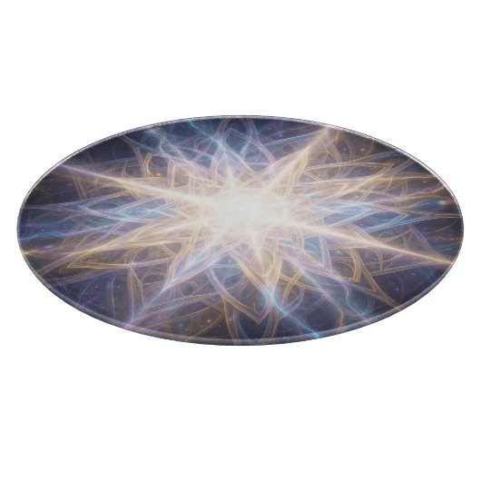 Ethereal Vision – Beyond Reality.59 Schneidebrett (Ecke)