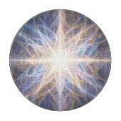 Ethereal Vision – Beyond Reality.59 Schneidebrett (Vorderseite)
