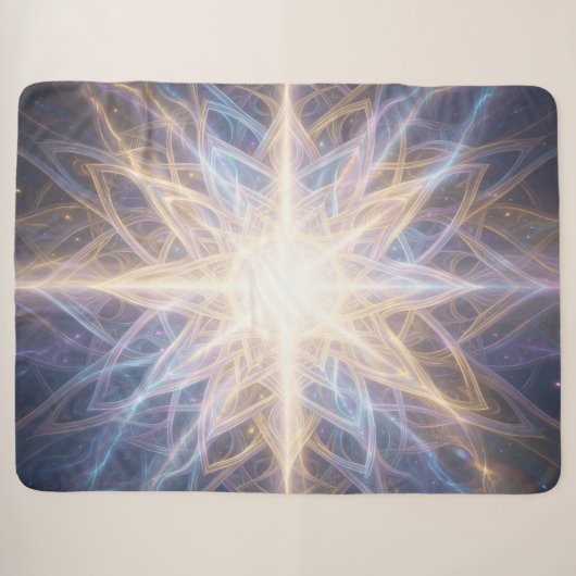 Ethereal Vision – Beyond Reality.59 Sherpadecke (Vorderseite (Horizontal))