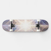 Ethereal Vision – Beyond Reality.59 Skateboard (Horizontal)