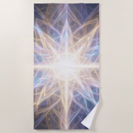 Ethereal Vision – Beyond Reality.59 Strandtuch