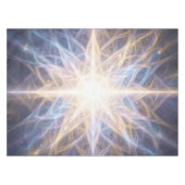 Ethereal Vision – Beyond Reality.59 Tischdecke (Vorderseite (Horizontal))