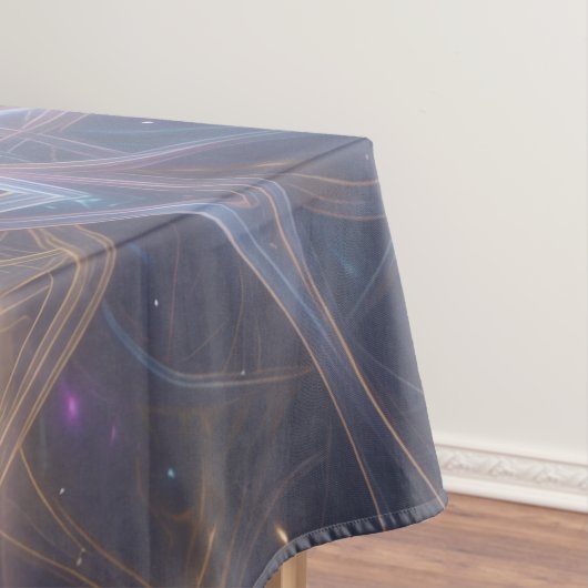 Ethereal Vision – Beyond Reality.59 Tischdecke (Beispiel)