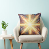 Ethereal Vision – Beyond Reality.60 Kissen (Stuhl )