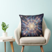 Ethereal Vision – Beyond Reality.66 Kissen (Stuhl )