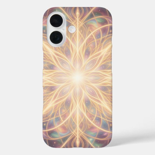 Ethereal Vision – Beyond Reality.68 Case-Mate iPhone Hülle (Rückseite)