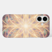 Ethereal Vision – Beyond Reality.68 Case-Mate iPhone Hülle (Rückseite (Horizontal))