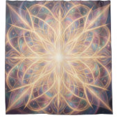 Ethereal Vision – Beyond Reality.68 Duschvorhang (Vorderseite)