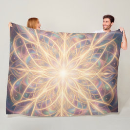 Ethereal Vision – Beyond Reality.68 Fleecedecke