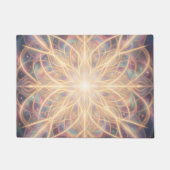 Ethereal Vision – Beyond Reality.68 Fußmatte (Vorderseite)