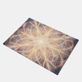 Ethereal Vision – Beyond Reality.68 Fußmatte