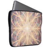 Ethereal Vision – Beyond Reality.68 Laptopschutzhülle (Vorne Rechts)