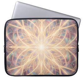 Ethereal Vision – Beyond Reality.68 Laptopschutzhülle