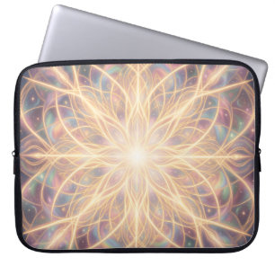 Ethereal Vision – Beyond Reality.68 Laptopschutzhülle