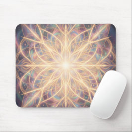 Ethereal Vision – Beyond Reality.68 Mousepad