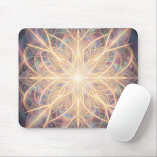 Ethereal Vision – Beyond Reality.68 Mousepad