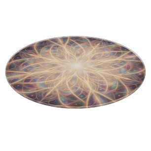 Ethereal Vision – Beyond Reality.68 Schneidebrett