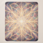 Ethereal Vision – Beyond Reality.68 Sherpadecke (Vorderseite)