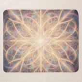 Ethereal Vision – Beyond Reality.68 Sherpadecke (Vorderseite (Horizontal))