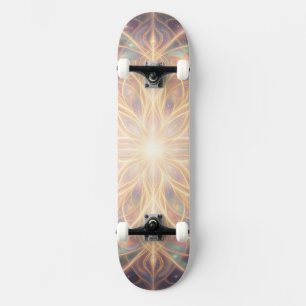 Ethereal Vision – Beyond Reality.68 Skateboard