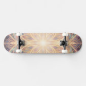 Ethereal Vision – Beyond Reality.68 Skateboard (Horizontal)