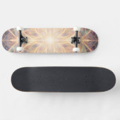 Ethereal Vision – Beyond Reality.68 Skateboard (Horizontal)