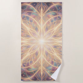 Ethereal Vision – Beyond Reality.68 Strandtuch