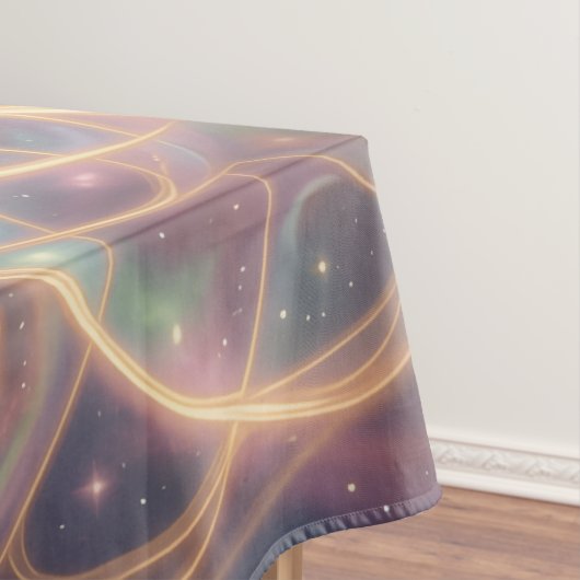 Ethereal Vision – Beyond Reality.68 Tischdecke (Beispiel)
