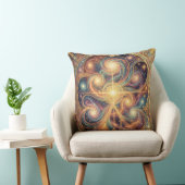 Ethereal Vision – Beyond Reality.69 Kissen (Stuhl )