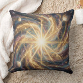 Ethereal Vision – Beyond Reality.70 Kissen (Decke)