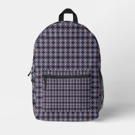 Ethereal Vision – Beyond Reality.71 Bedruckter Rucksack