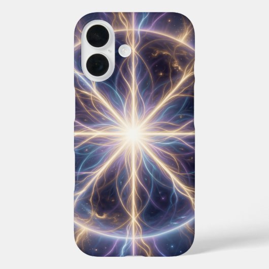 Ethereal Vision – Beyond Reality.71 Case-Mate iPhone Hülle (Rückseite)