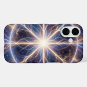 Ethereal Vision – Beyond Reality.71 Case-Mate iPhone Hülle (Rückseite (Horizontal))