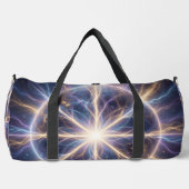 Ethereal Vision – Beyond Reality.71 Duffle Bag (Vorderseite)