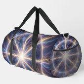 Ethereal Vision – Beyond Reality.71 Duffle Bag (Rechte Ecke)