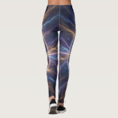 Ethereal Vision – Beyond Reality.71 Leggings (Rückseite)