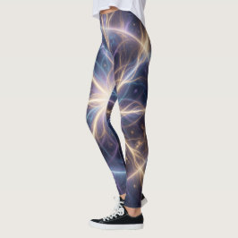 Ethereal Vision – Beyond Reality.71 Leggings