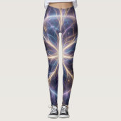 Ethereal Vision – Beyond Reality.71 Leggings (Vorderseite)